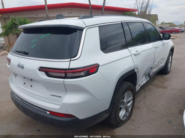 2024 JEEP GRAND CHEROKEE L 1C4RJJAG1R8958326 Photo 3