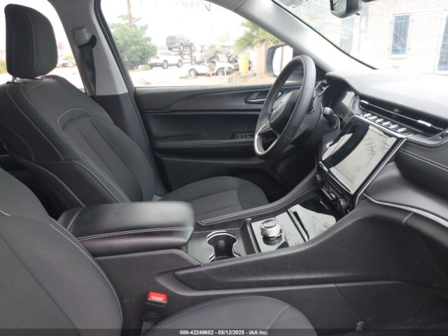 2024 JEEP GRAND CHEROKEE L 1C4RJJAG1R8958326 Photo 4