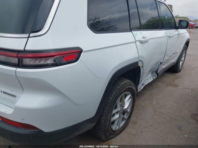 2024 JEEP GRAND CHEROKEE L 1C4RJJAG1R8958326 Photo 5