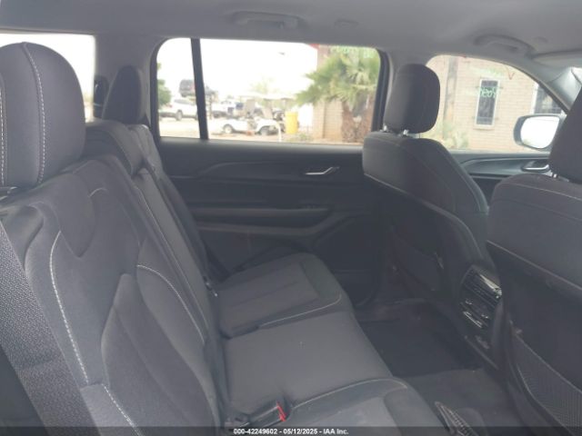 2024 JEEP GRAND CHEROKEE L 1C4RJJAG1R8958326 Photo 7