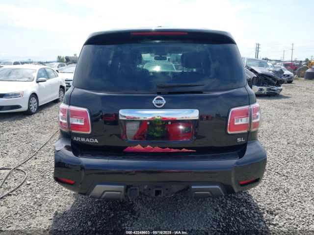 JN8AY2NC3KX510384 Nissan 2019
