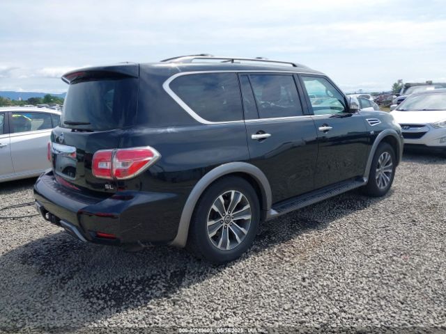 JN8AY2NC3KX510384 Nissan 2019