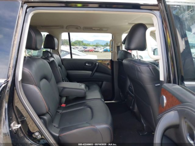 JN8AY2NC3KX510384 Nissan 2019