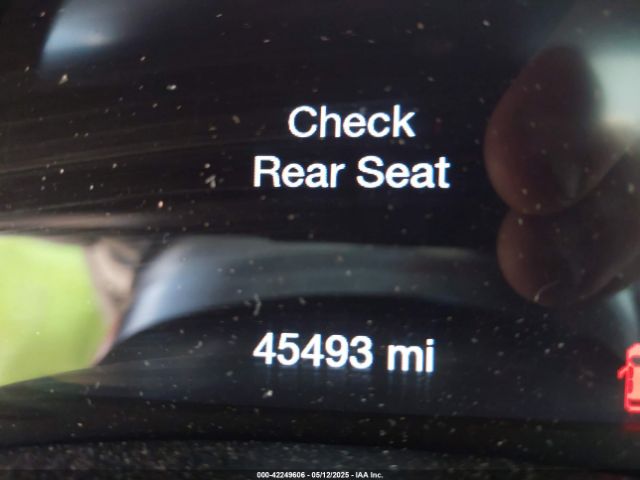 1C4RDHDG9RC118383 Dodge Durango Gt Plus Rwd