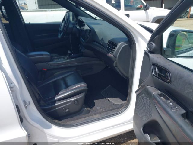 1C4RDHDG9RC118383 Dodge Durango Gt Plus Rwd