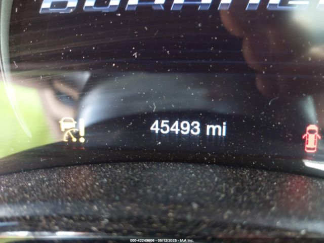 1C4RDHDG9RC118383 Dodge Durango Gt Plus Rwd