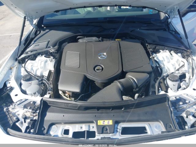 W1KMK4HB1RF041634 Mercedes-Benz m254
