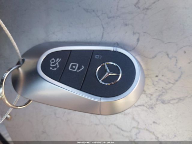 W1KMK4HB1RF041634 Mercedes-Benz m254