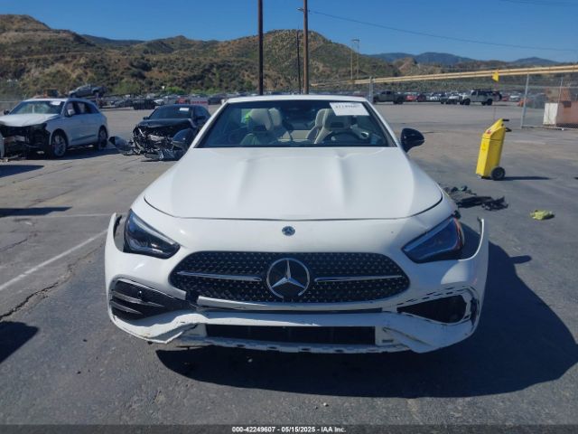W1KMK4HB1RF041634 Mercedes-Benz m254