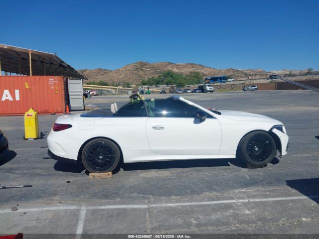 W1KMK4HB1RF041634 Mercedes-Benz m254