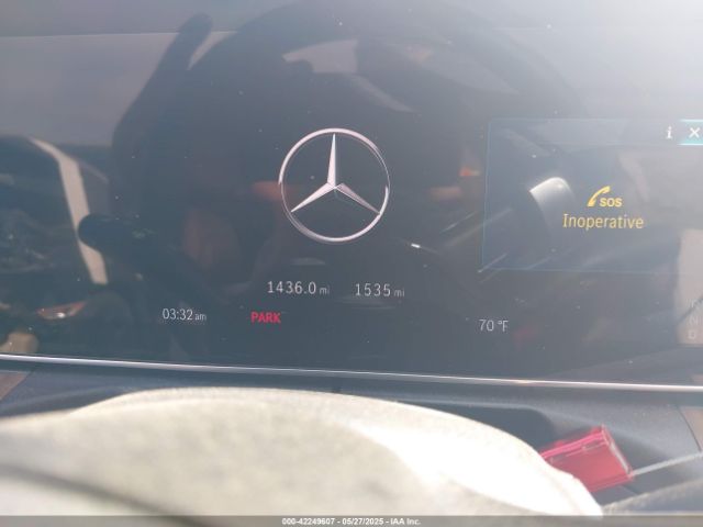 W1KMK4HB1RF041634 Mercedes-Benz m254