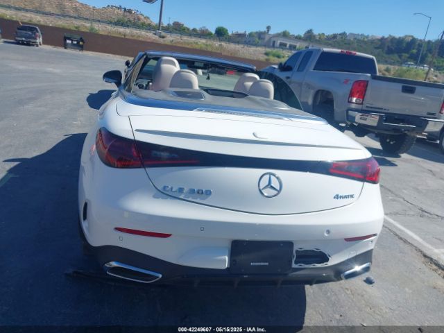 W1KMK4HB1RF041634 Mercedes-Benz m254
