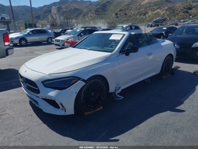 W1KMK4HB1RF041634 Mercedes-Benz m254