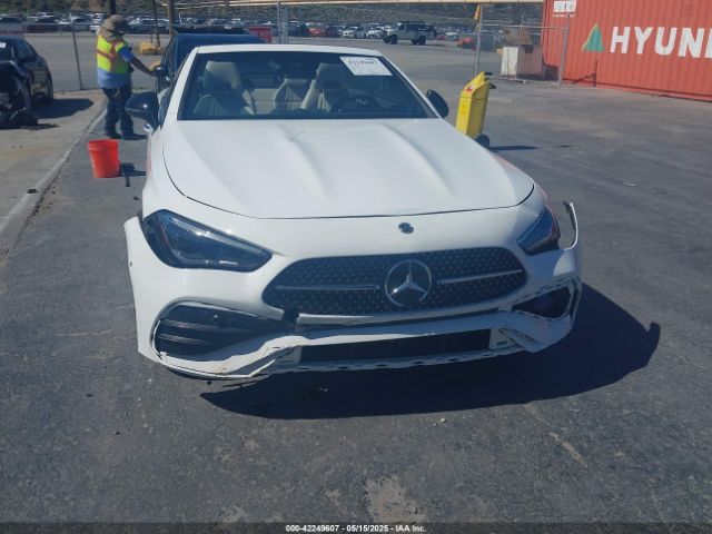 W1KMK4HB1RF041634 Mercedes-Benz m254