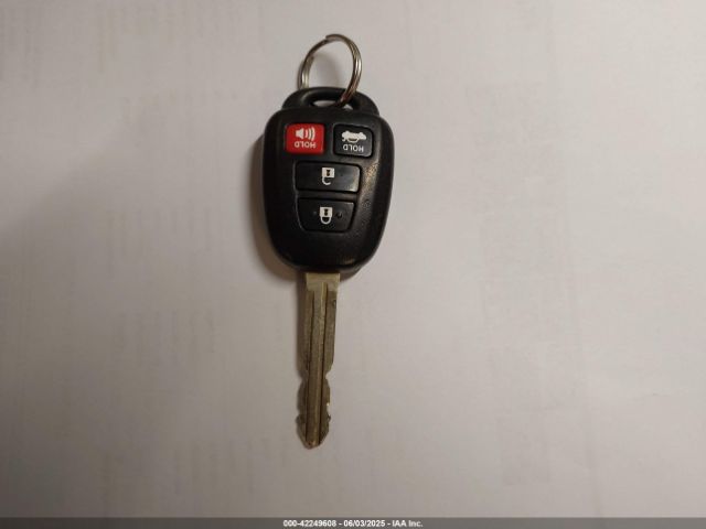 5TDZKRFH6FS107336 Toyota Highlander Le Plus V6