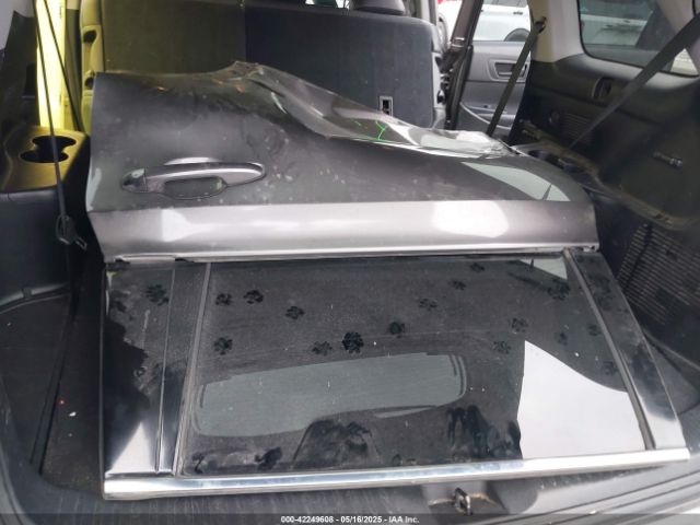 5TDZKRFH6FS107336 Toyota Highlander Le Plus V6