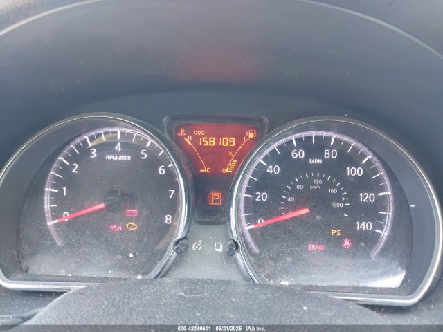 3N1CN7AP8EL826028 Nissan Versa 1.6 Sv