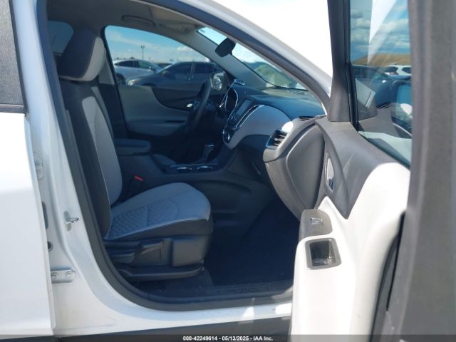 3GNAXHEV1MS139594 Chevrolet Equinox Fwd Ls