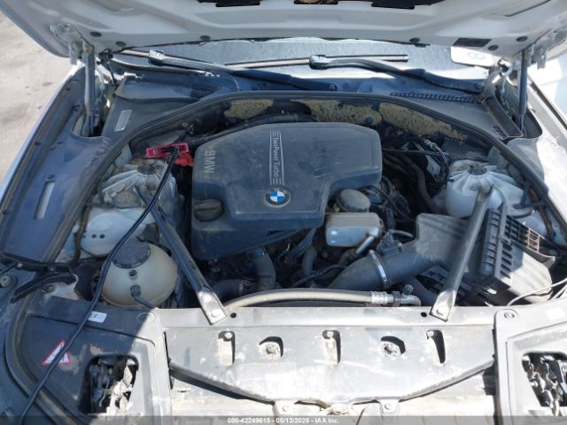 WBA5A5C58ED501786 BMW 528I
