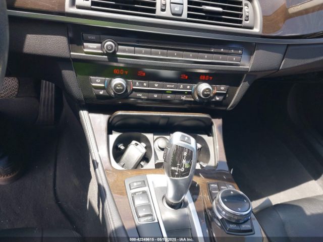 WBA5A5C58ED501786 BMW 528I