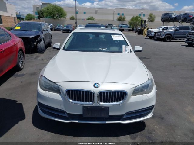 WBA5A5C58ED501786 BMW 528I