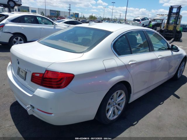 WBA5A5C58ED501786 BMW 528I