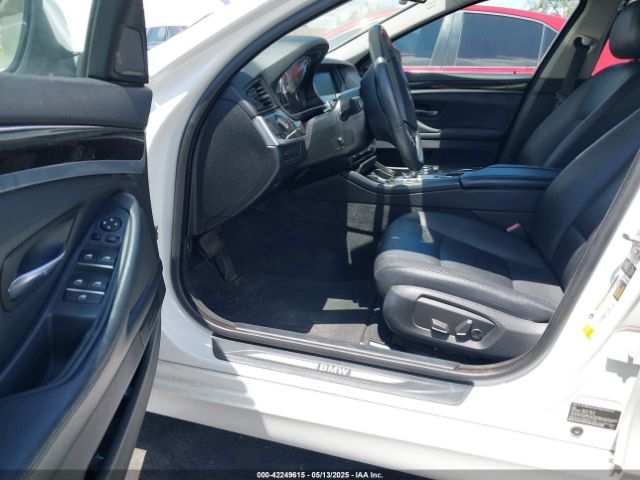 WBA5A5C58ED501786 BMW 528I