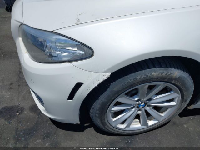 WBA5A5C58ED501786 BMW 528I