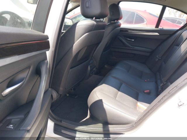 WBA5A5C58ED501786 BMW 528I