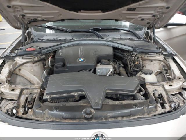 2014 BMW 320I WBA3B1C53EK132439 Photo 9