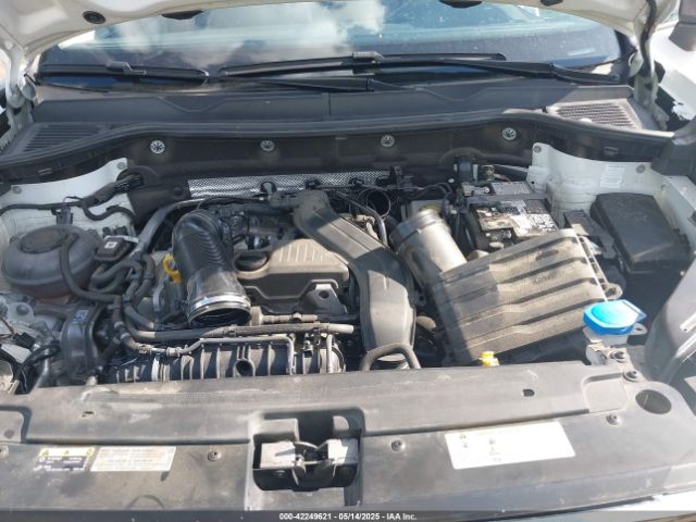 3VV5X7B22RM032517 Volkswagen Taos 1.5t S