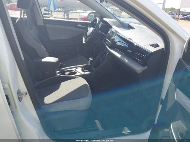 3VV5X7B22RM032517 Volkswagen Taos 1.5t S