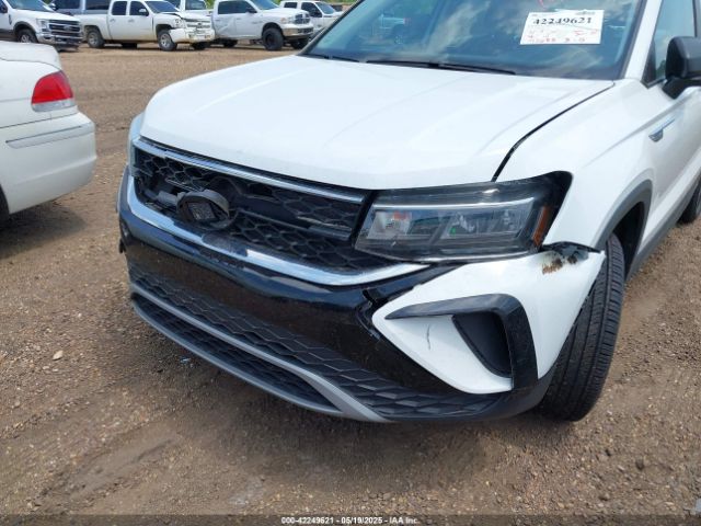 3VV5X7B22RM032517 Volkswagen Taos 1.5t S