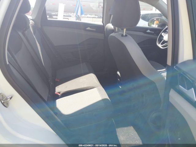 3VV5X7B22RM032517 Volkswagen Taos 1.5t S