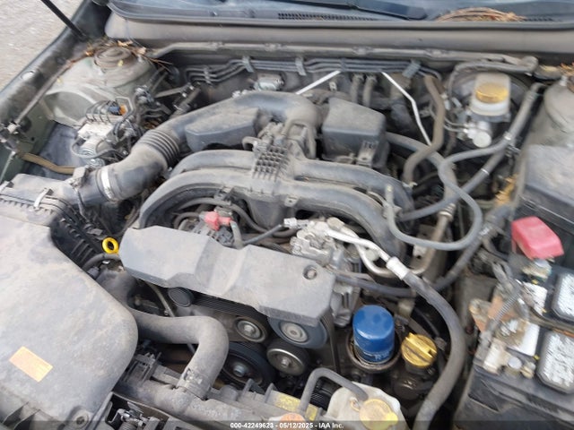 4S4BSANCXG3280784 Subaru Outback 2.5i Limited