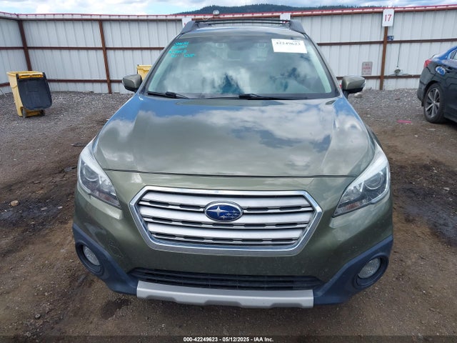 4S4BSANCXG3280784 Subaru Outback 2.5i Limited