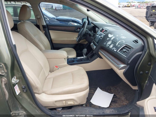 4S4BSANCXG3280784 Subaru Outback 2.5i Limited