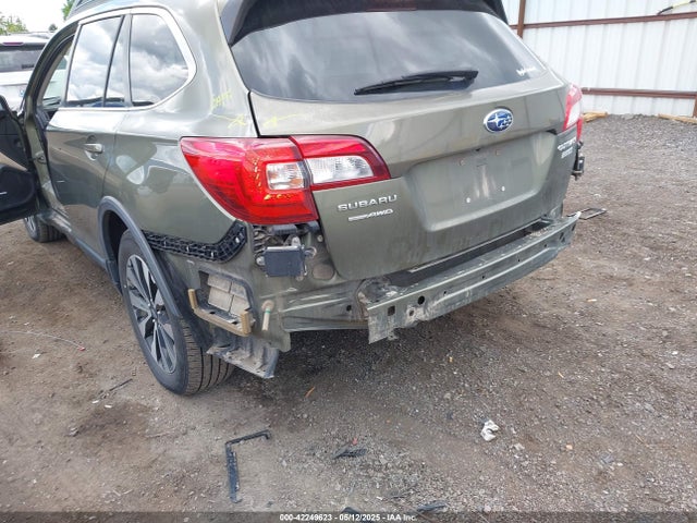 4S4BSANCXG3280784 Subaru Outback 2.5i Limited