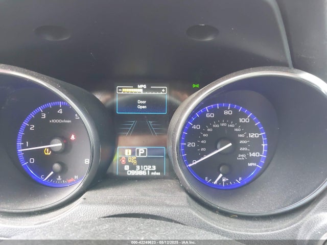 4S4BSANCXG3280784 Subaru Outback 2.5i Limited