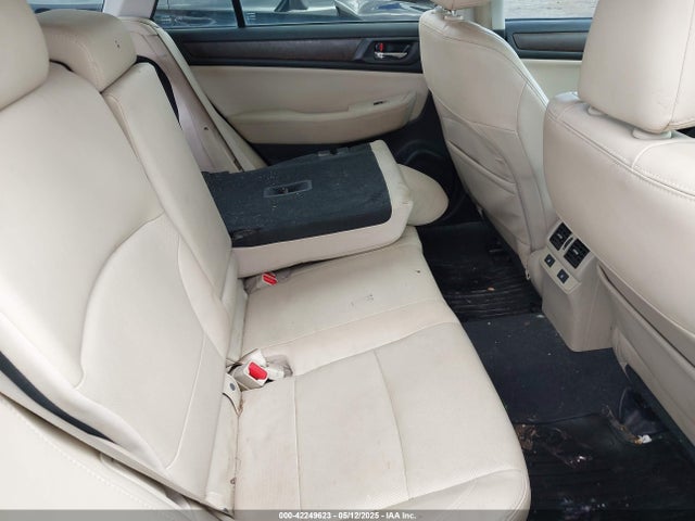 4S4BSANCXG3280784 Subaru Outback 2.5i Limited