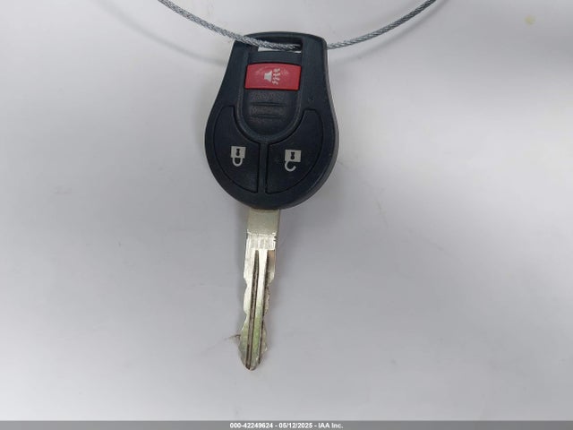 JN8AS5MT3EW624660 Nissan Rogue Select S