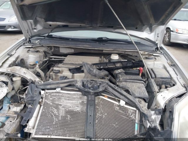 2009 MITSUBISHI GALANT 4A3AB36F19E007905 Photo 9