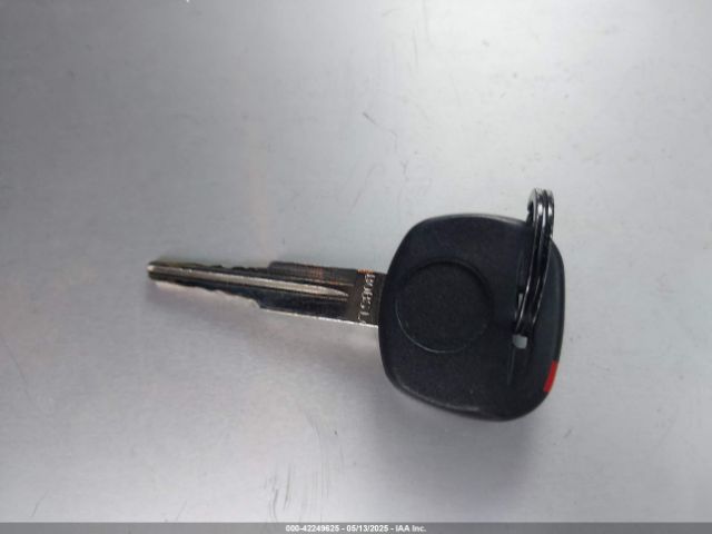 2009 MITSUBISHI GALANT 4A3AB36F19E007905 Photo 10