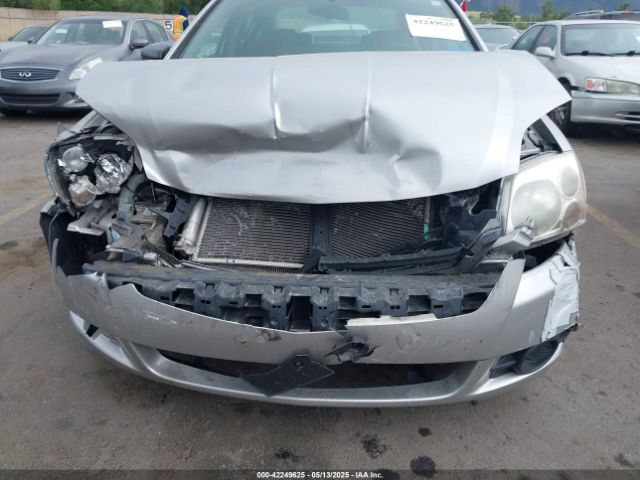 2009 MITSUBISHI GALANT 4A3AB36F19E007905 Photo 5