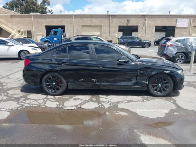 WBA8A9C36HK864042 BMW 320i