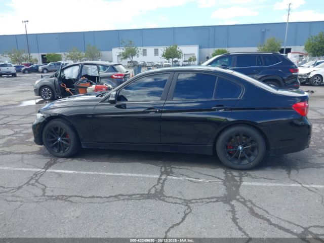 WBA8A9C36HK864042 BMW 320i