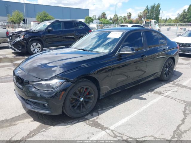 WBA8A9C36HK864042 BMW 320i