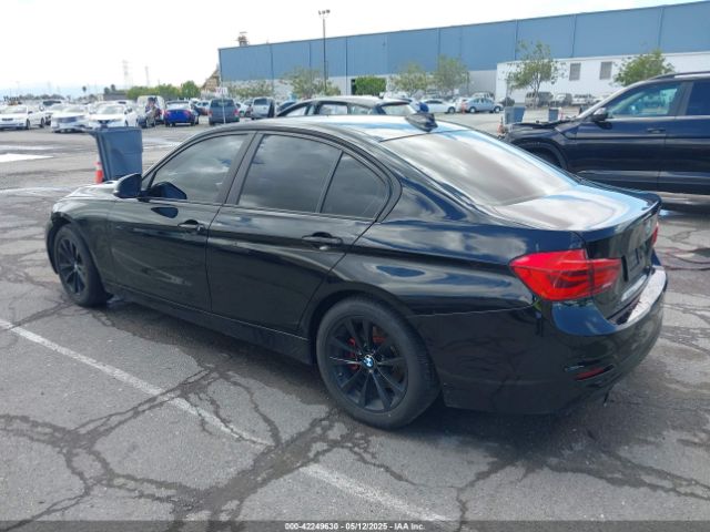WBA8A9C36HK864042 BMW 320i