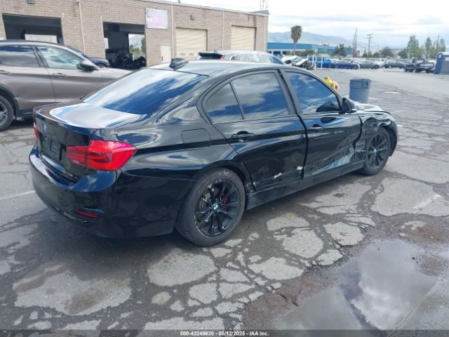 WBA8A9C36HK864042 BMW 320i