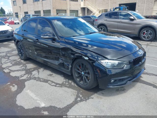 WBA8A9C36HK864042 BMW 320i